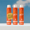 Vacation Orange Gelée SPF 30 Spray Oil