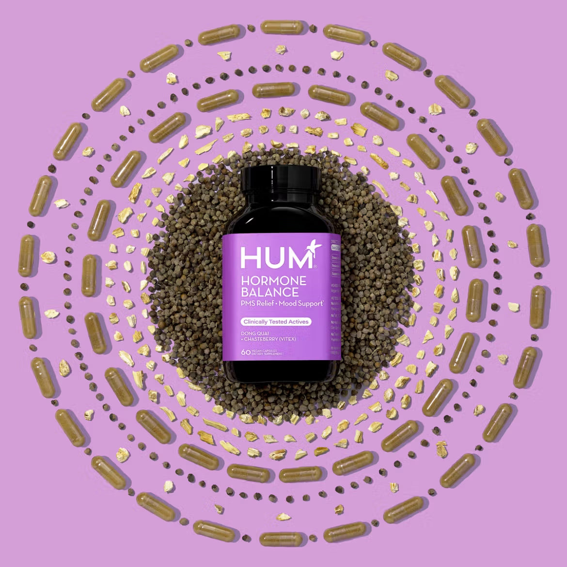 Hum Vitamins- Hormone Balance