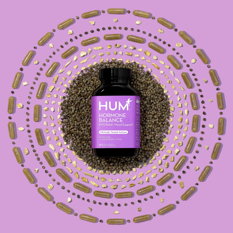 Hum Vitamins- Hormone Balance