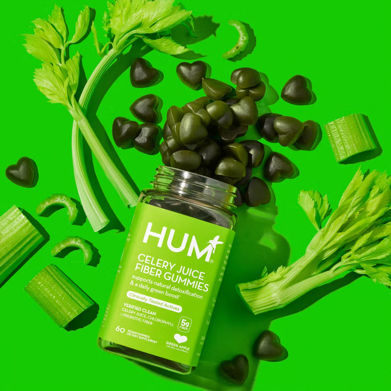 Hum Vitamins- Fiber