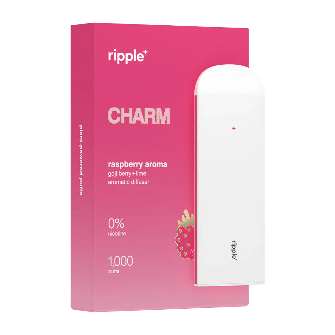 Ripple+ - Charm