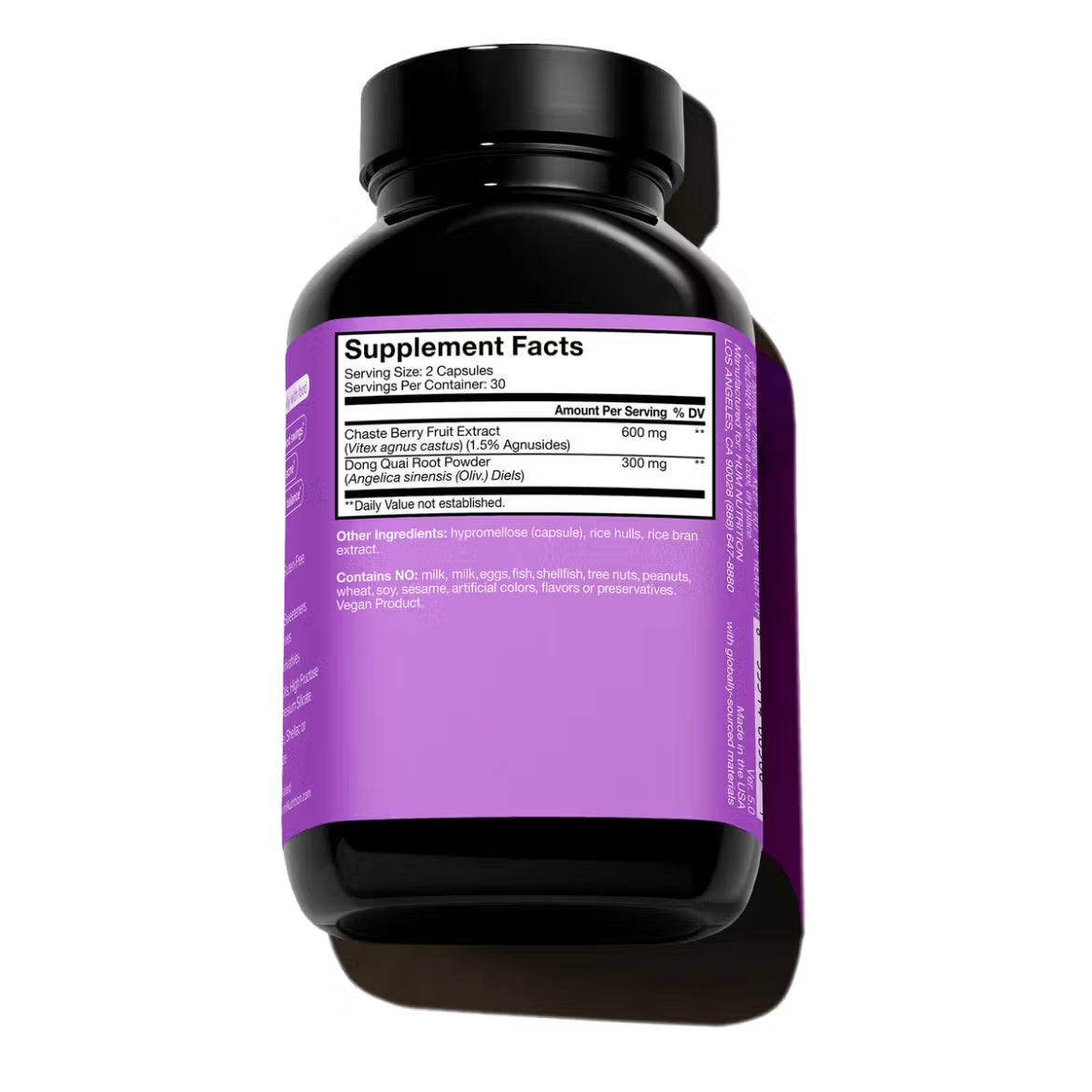 Hum Vitamins- Hormone Balance