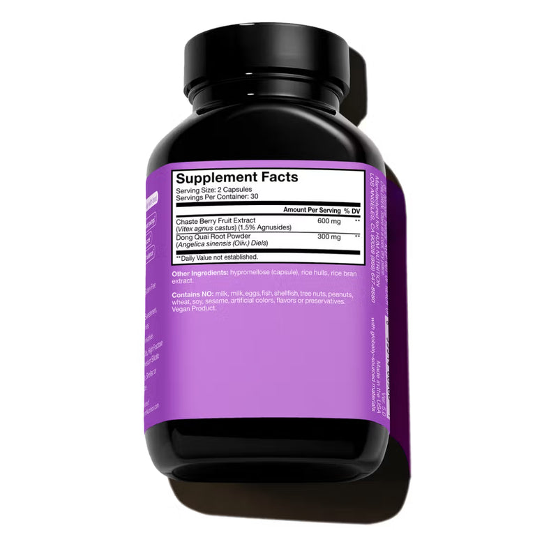 Hum Vitamins- Hormone Balance