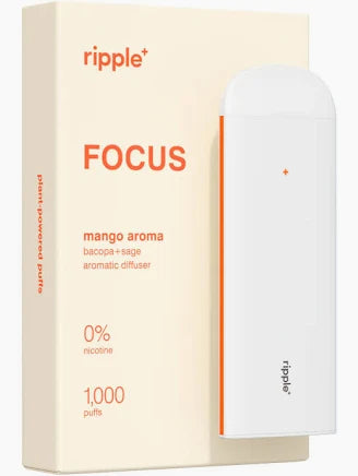 Ripple+ - Focus