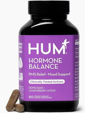 Hum Vitamins- Hormone Balance