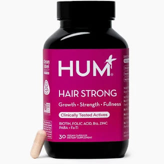 Hum Vitamins- Hair Strong