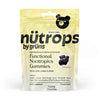 Grüns- Nütrops Functional Mushroom Gummies (3 Daily Packs)