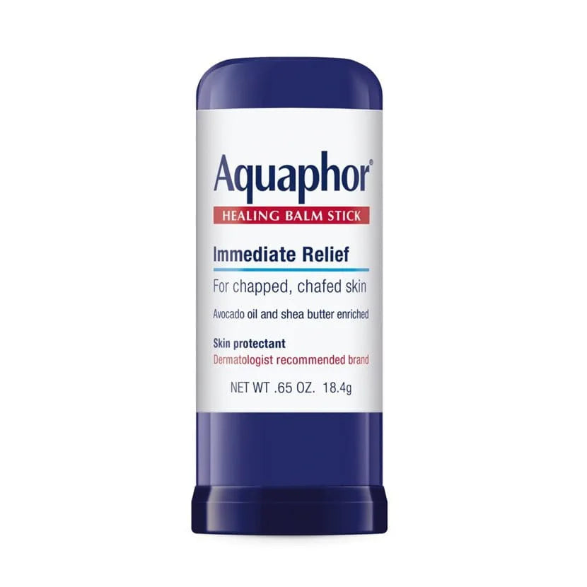 Aquaphor Healing Balm Stick
