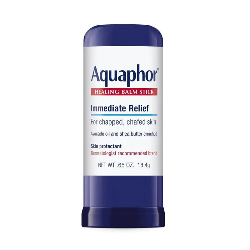 Aquaphor Healing Balm Stick