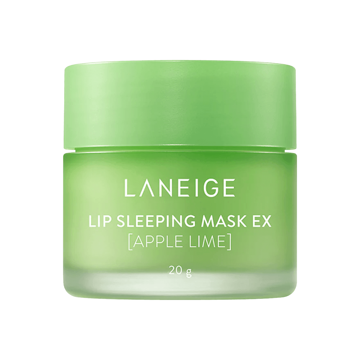 Laneige Lip Mask- Apple Lime
