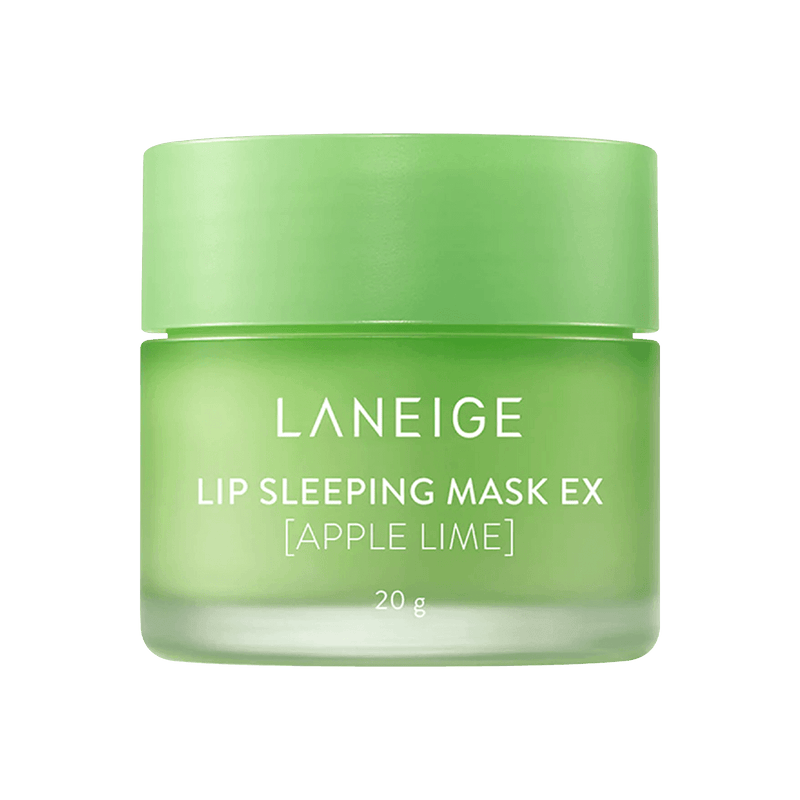 Laneige Lip Mask- Apple Lime