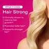 Hum Vitamins- Hair Strong