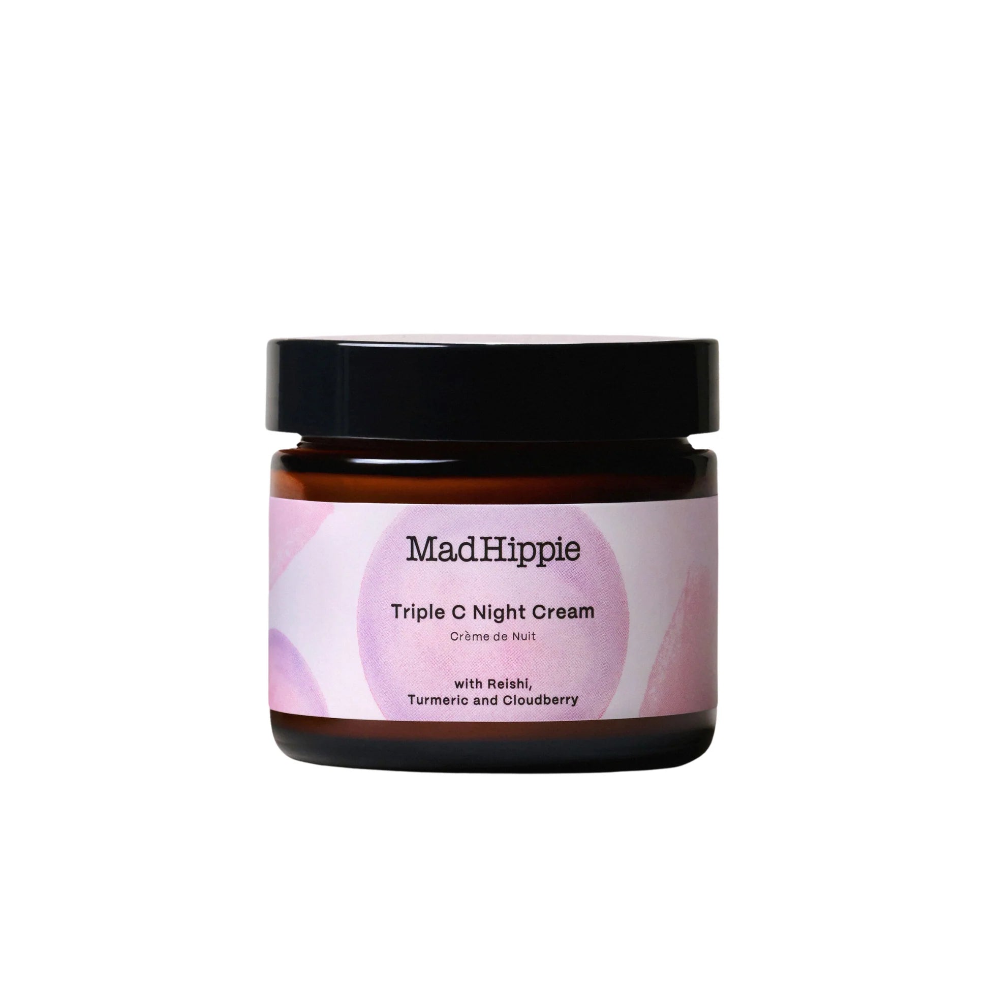 Mad Hippie- Night Cream