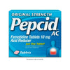 Pepcid 10mg Blister Pack 30ct