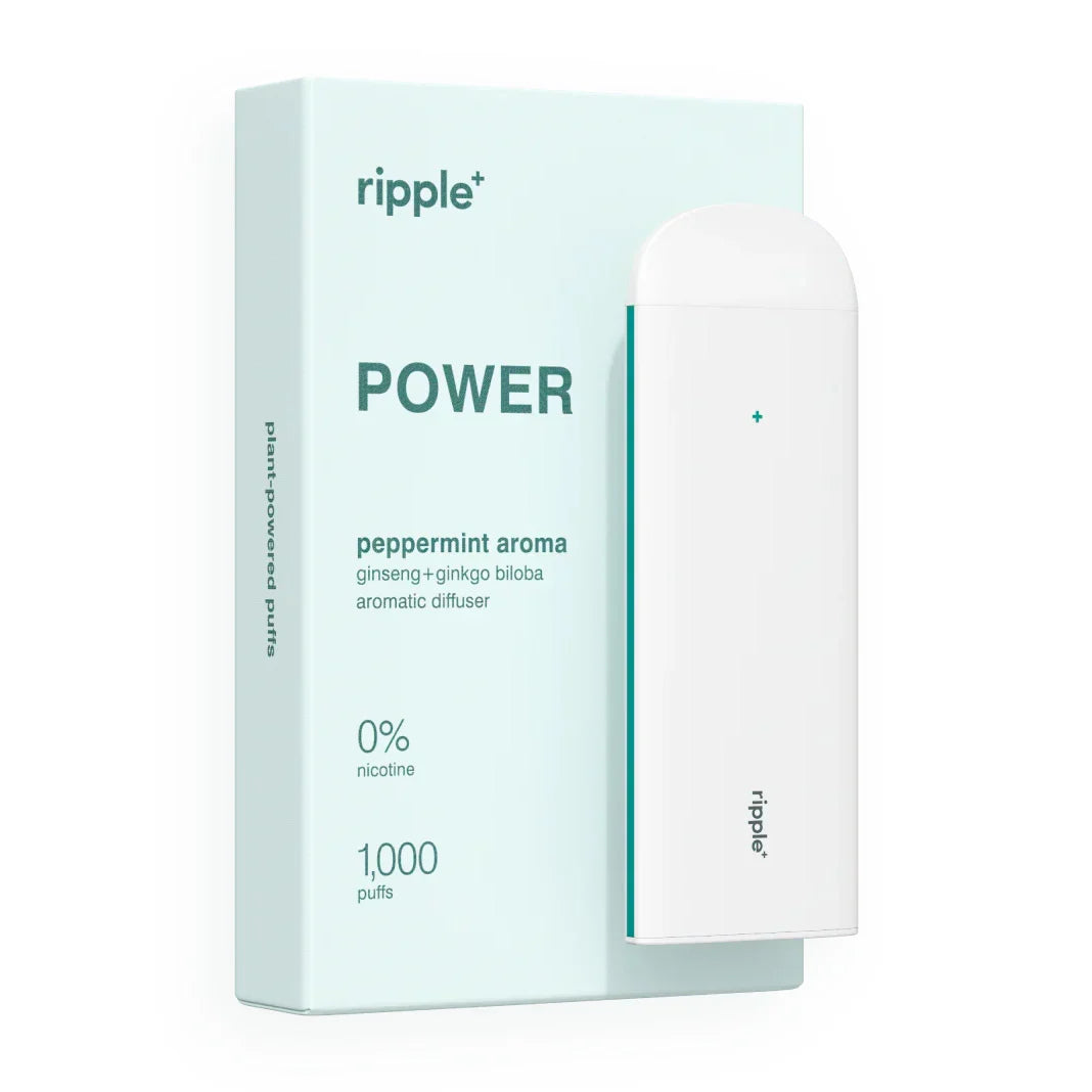 Ripple+ - Power