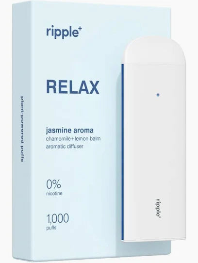 Ripple+ - Relax