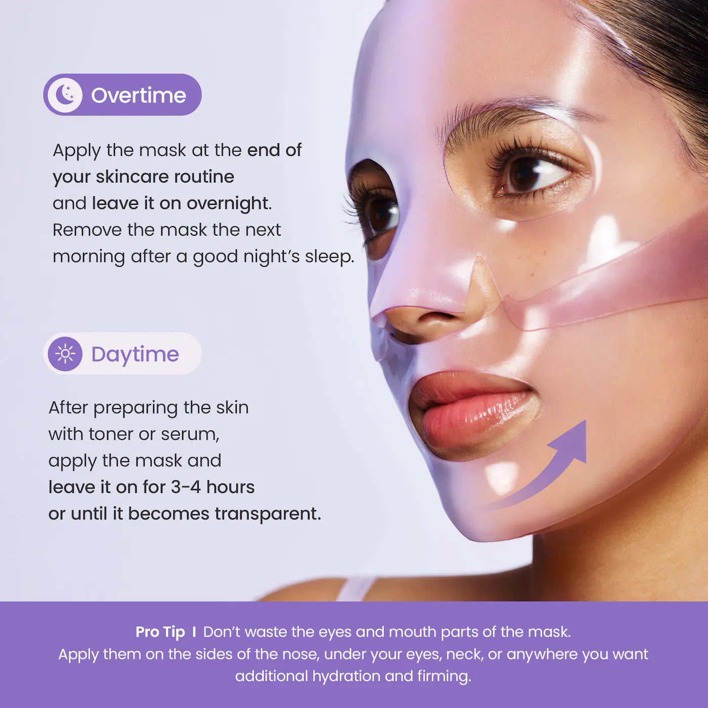 Biodance Rejuvenating Caviar PDRN Real Deep Mask
