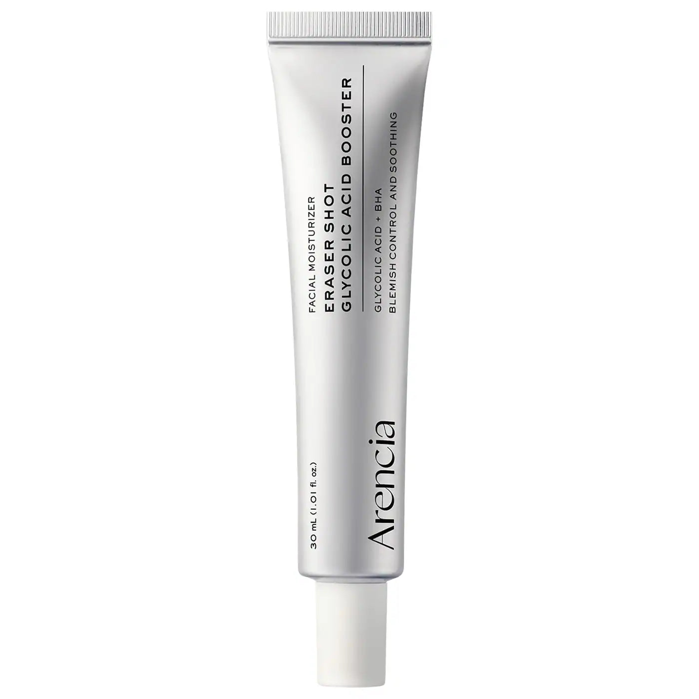 Arencia Eraser Shot Glycolic Acid Booster Cream