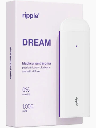 Ripple+ - Dream