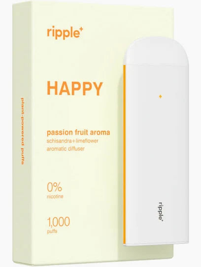 Ripple+ - Happy