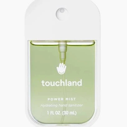 Touchland Hand Sanitizers- Apple