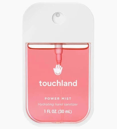 Touchland Hand Sanitizers- Watermelon