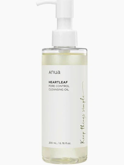 Anua Oil
