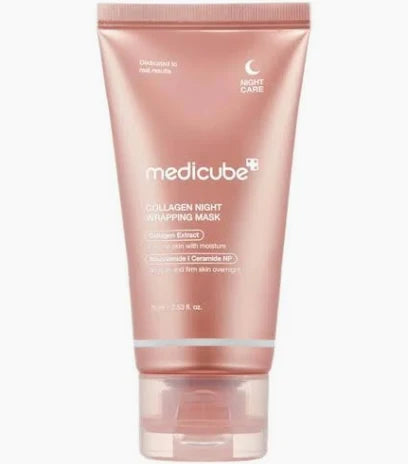 Medicube Collagen Overnight Mask