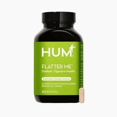 Hum Vitamins- Flatter Me