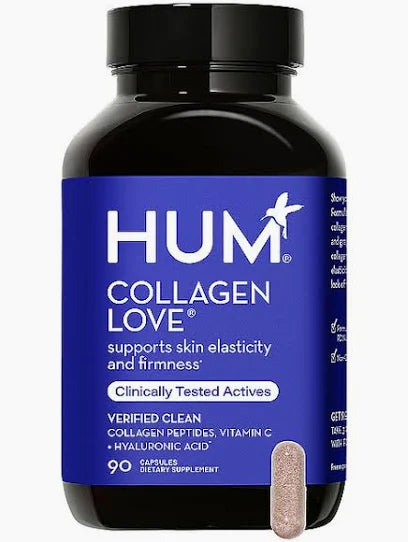 Hum Vitamins- Collagen Love
