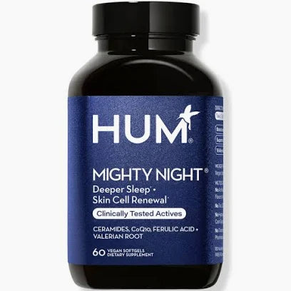 Hum Vitamins- Mighty Night