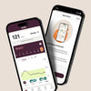 Stelo Sensor (by Dexcom)
