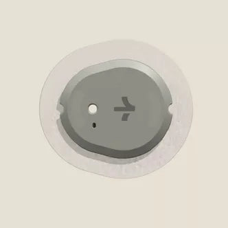 Stelo Sensor (by Dexcom)