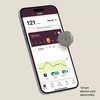 Stelo Sensor (by Dexcom)