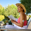 Stelo Sensor (by Dexcom)