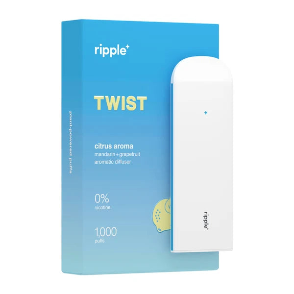 Ripple+ - Twist