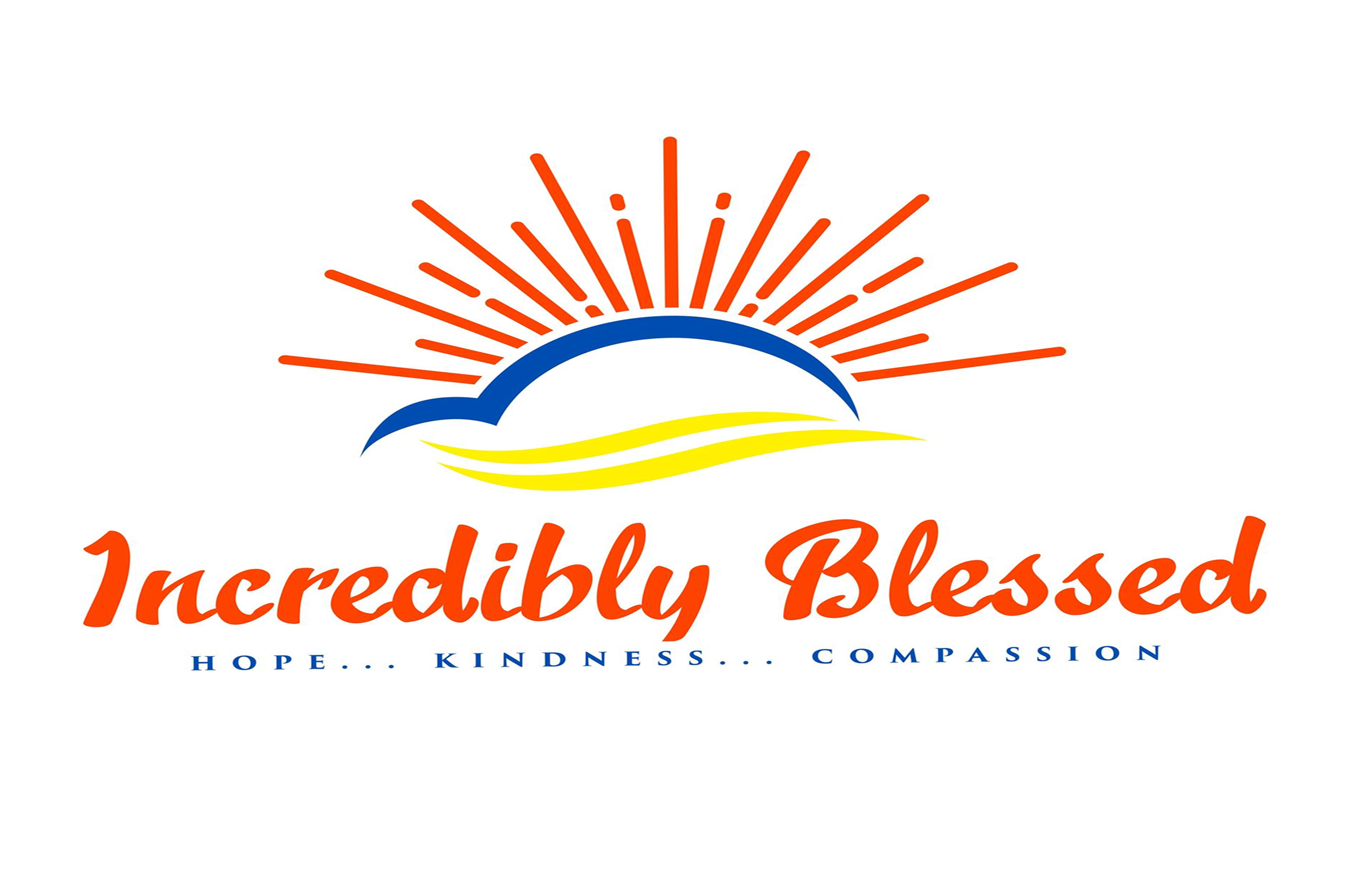 Incredibly Blessed