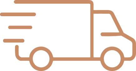 Complimentary Local Delivery